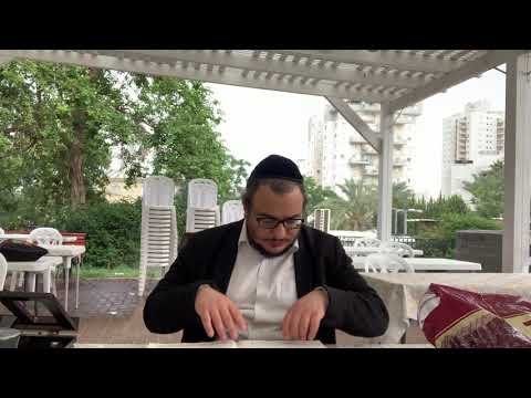 Chabbat 122b - Youtube