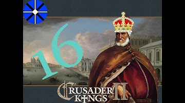 Part 16 - Doge of the Hill - CK2