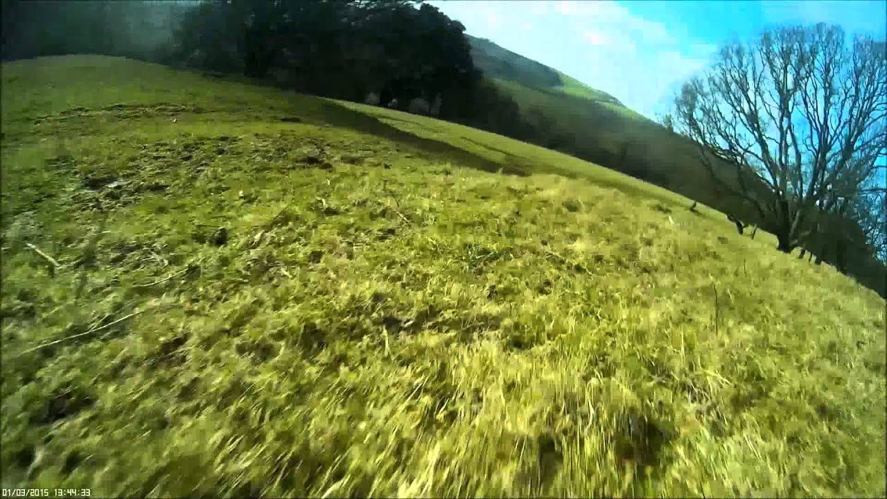 MXP230 - Windy FPV
