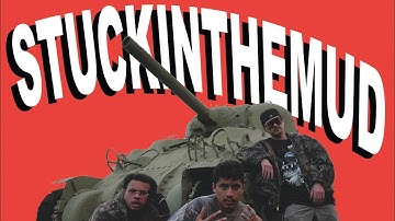 STUCK IN THE MUD (OFFICIAL MUSIC VIDEO) - OMNI !