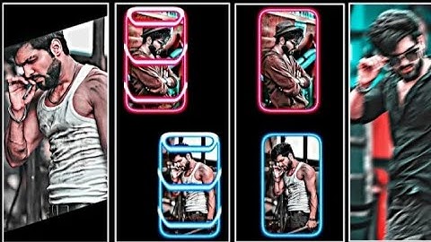 Alight Motion Status video editing 2022 ll attitude Shake effect status editing alight motion 2022