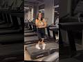 Naadaniyaan | Gym Workout Dance