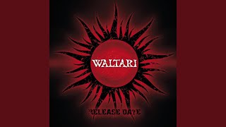 Video thumbnail of "Waltari - Get Stamped"