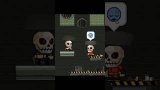 We Share Blood, We Are Not Brothers -