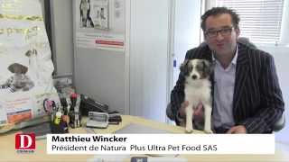 SEPTUORS : Natura Plus Ultra Pet Food