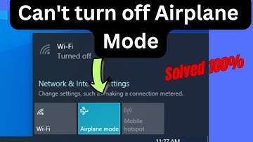 How to Fix "Can