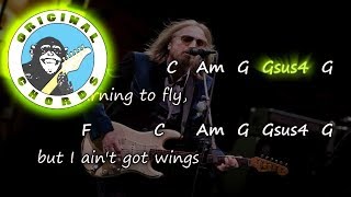 If you want to support this channel with crypto, check details in
channel's description : https://www./c/chordsforyou/abouttom petty -
learning to...