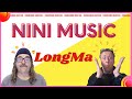 Nini Music - LongMa (Amazing sound): Reaction