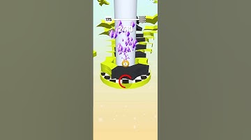 ||STACK BALL EXPLODE|| #gaming #fypシ゚ #foryou #trending #viral  😱😱😱 #dropstackball