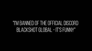 BLACKSHOT GLOBAL - THE BEST GAME OF HACKS ?!!!!! @BlackshotGlobal