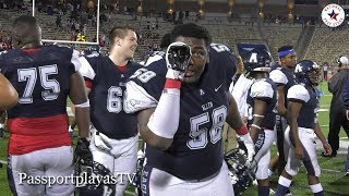 Allen DOMINATES East High!!! Does Texas have the BEST football???