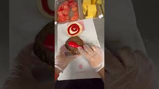 Bk Pov Burger King Drive Thru Order 12 Got A Bacon King Sandwich