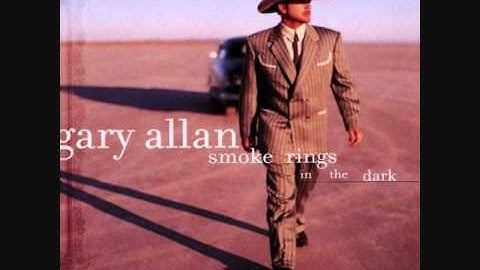 Gary Allan - I