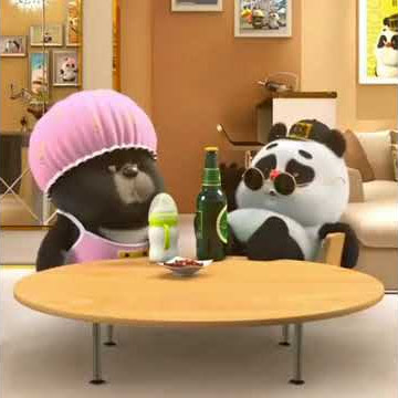 Story Wa Animasi Kartun Lucu-Status Wa Animasi Goyang Lucu (Mangudi12)