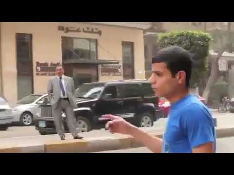 المعني الحقيقي للغلاسه غلاسه مصري ام الاجنبي