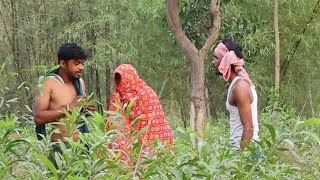 জঙ গল ম য ট র স থ এট ক হল Bangla Video Funny Videos 