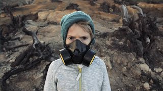 The Answer by JM Garrett