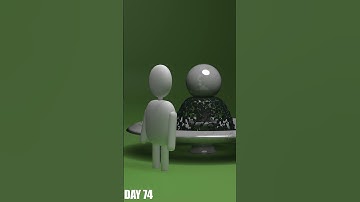 Day 74 | 365 Days of Animation #cgi #animation #3danimation #blender #blender3d