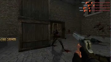 5k Deagle by sHibby [Old CS:S]