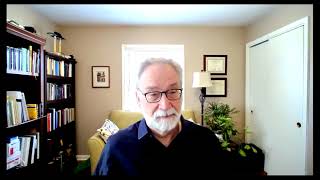 Adult Ed March 7, 2021: Bill McConnell Presentation on Matthew 25
