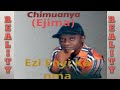 CHIMUANYA OKERE (EJIMA NGOROKPALA) - EZI ENYI KA MMA