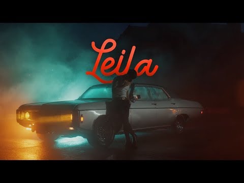 Reynmen - Leila ( Official Video )