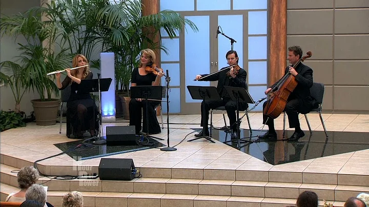 "Celtic Medley" - The DaCapo Players