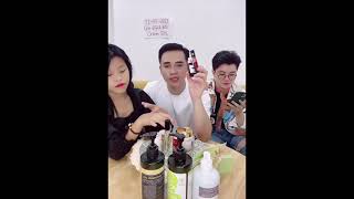 Trần Quang Hùng live ngày 12 tháng 5, 2023 Phần 2 sau khi tắt live lại