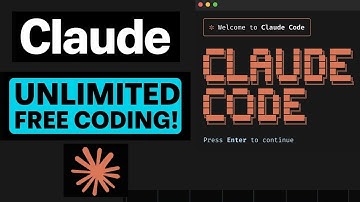 How to Use Claude Code for FREE! (Full Guide + No Limits)