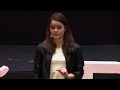 Que lugar você quer ocupar no mundo? | Camila Agone | TEDxSaoPaulo