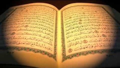سورة عبس بصوت القارىء الشيخ مشاري بن راشد العفاسي‬‎