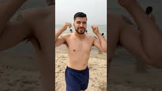 📍Praia de Matosinhos, Porto 🇵🇹