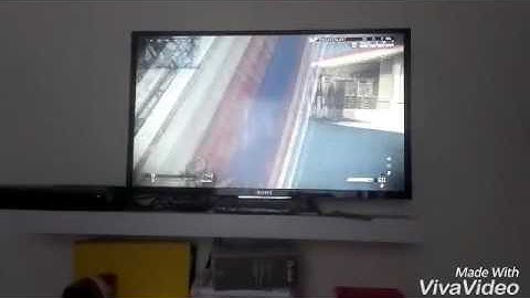 CALL OF DUTY GHOST : INFECTÉS N2