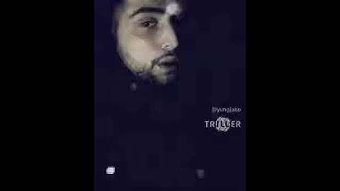 JABO x MAYOT — Отрывок нового трека