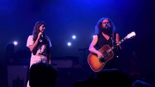 I Will Be There When You Die - My Morning Jacket w/ Madi Diaz  @ The Beacon Theater NYC 10/21/23