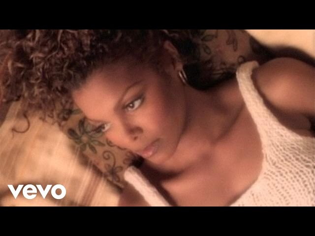 Janet Jackson - Again (Official Music Video) class=