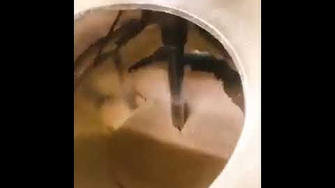 Quy Trình sản xuất Ngũ Cốc Beone