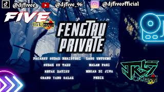 REMIX FENGTAU FYP TIKTOK LAGU UNTUKMU x PACARKU SUAMI ORANG x RETAK HATIKU X ORANG YANG SALAH || DJ5