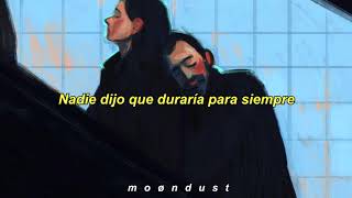 Forever // Lewis Capaldi // Español