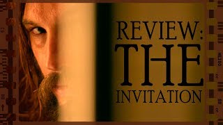 The Invitation - Review (No spoilers)