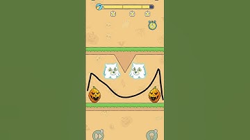 Doge Rescue Level 46 Android/iOS Walkthrough #games #gaming #android #mobile #gameplay #ios #doge