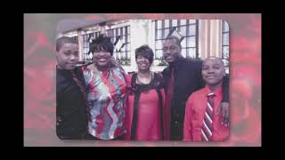 Celebrating The Life & Legacy of Nadine "Tiny" Morgan