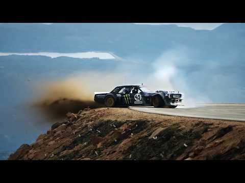 Quickly - Ken Block: My Legend