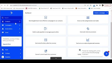 How to get Facebook leads into ActiveCampaign Instantly