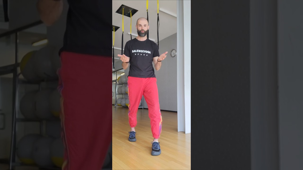 Kodėl skauda kelius bėgiojant?