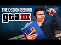 The Design Behind GTA 3