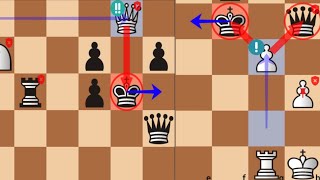 1950 Magician from Riga crafts a brilliant victory through sharp calculation. Mikhail Tal vs pliss