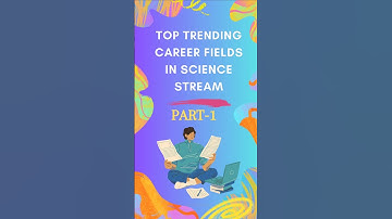 High Salary Careers in Science After 10th – Start Here #science #studywithniharika #Medical #shorts