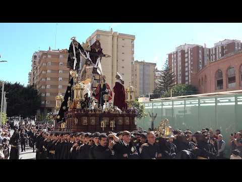 Fervorosa Hermandad Sacramental y Real Cofradía de Nazarenos del Sagrado Descendimiento de Nuestro Señor Jesucristo, Nuestra Señora del Santo Sudario y María Santísima de las Angustias
