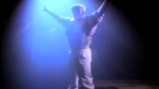 Kool Moe Dee "How Ya Like Me Now" Music Video